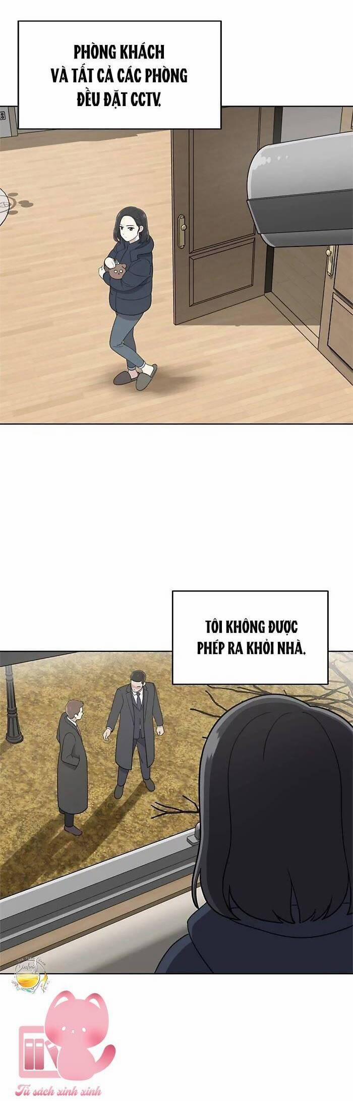 Cô Nàng Hết Thuốc Chữa 100 trang 3