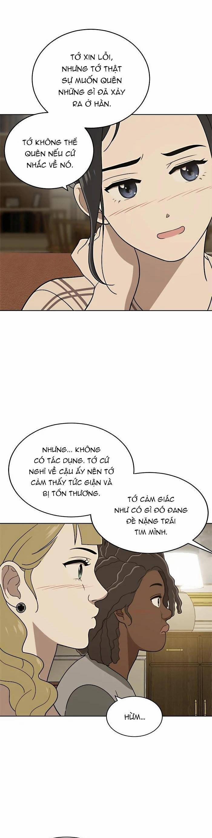 Cô Nàng Hết Thuốc Chữa 100 trang 35