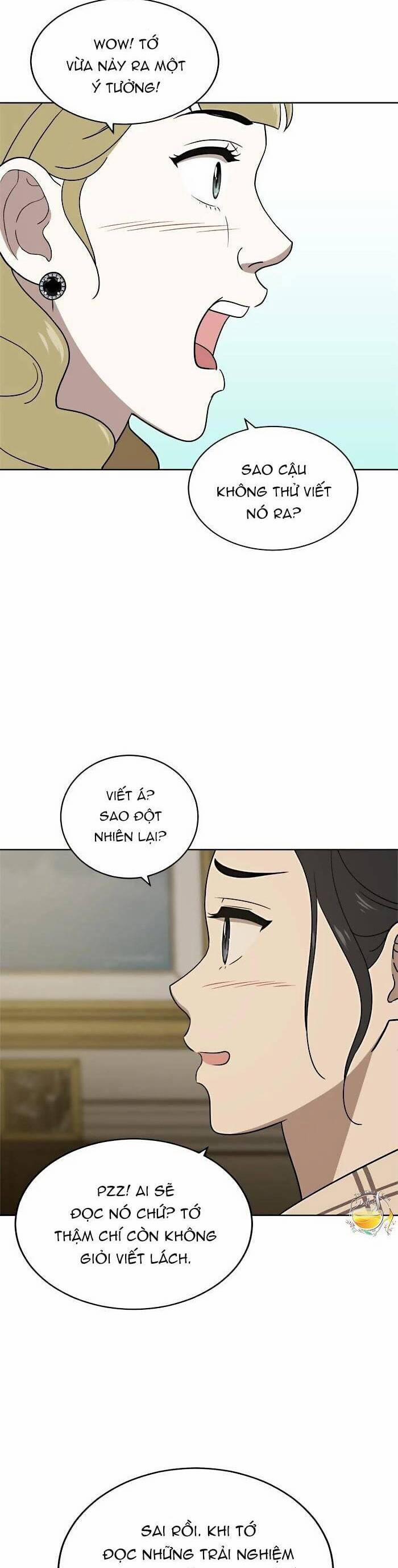 Cô Nàng Hết Thuốc Chữa 100 trang 36