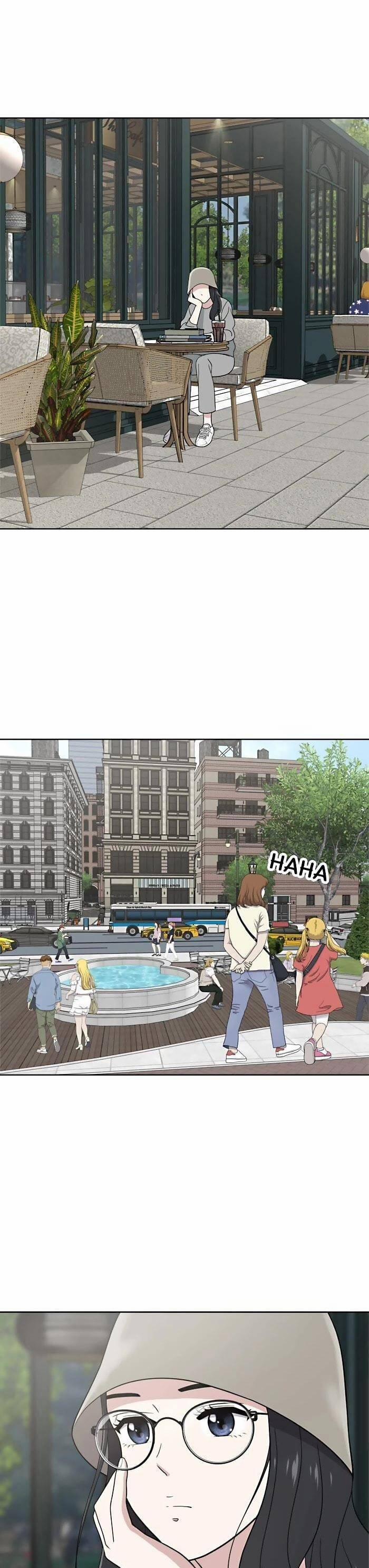 Cô Nàng Hết Thuốc Chữa 100 trang 38