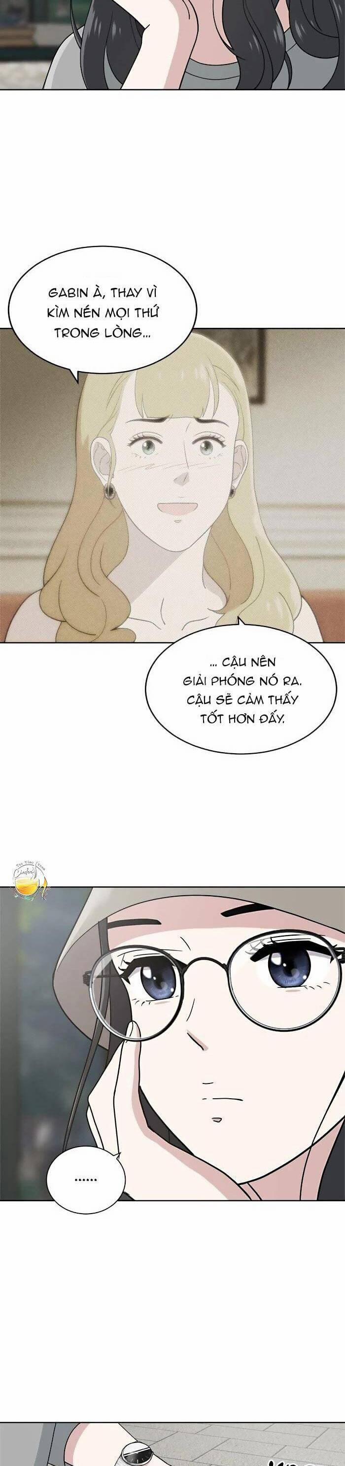 Cô Nàng Hết Thuốc Chữa 100 trang 39