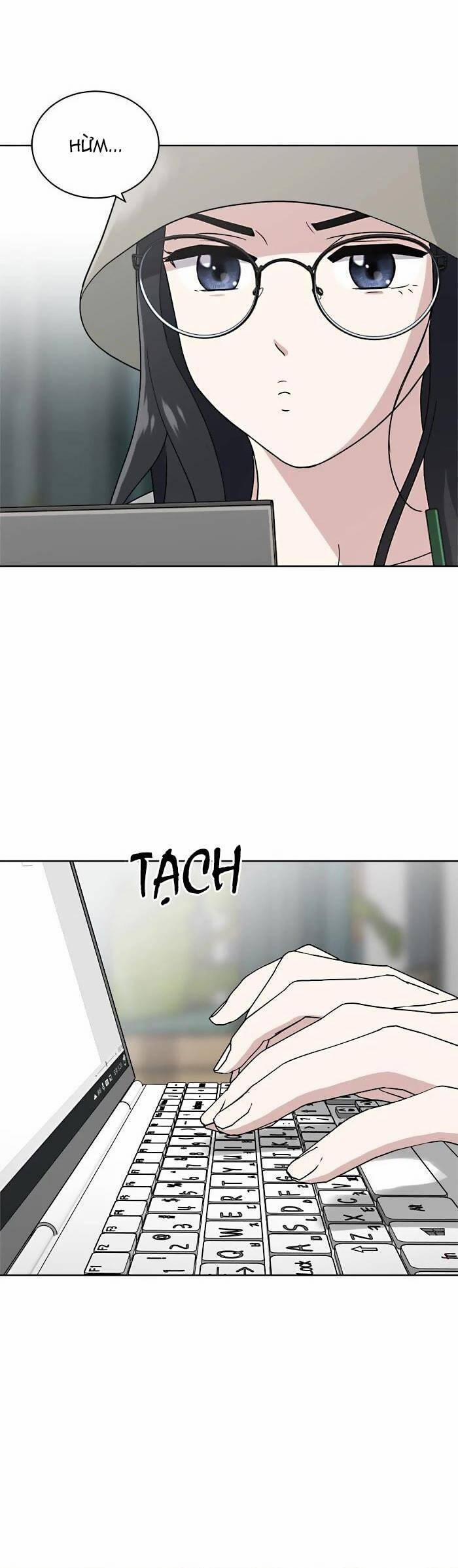 Cô Nàng Hết Thuốc Chữa 100 trang 43