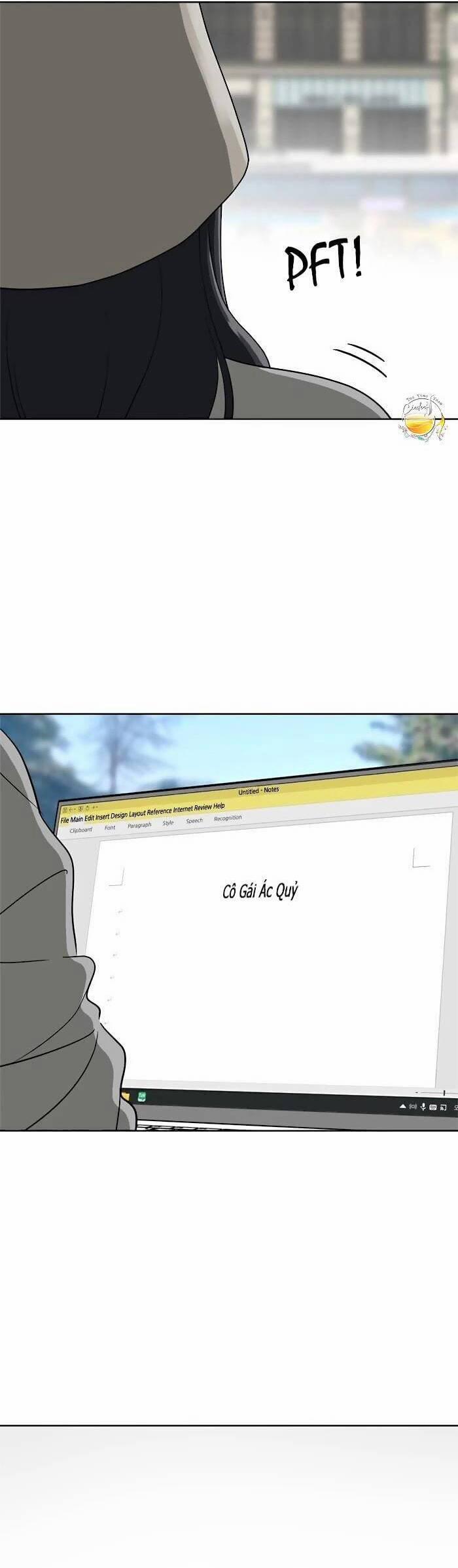 Cô Nàng Hết Thuốc Chữa 100 trang 44