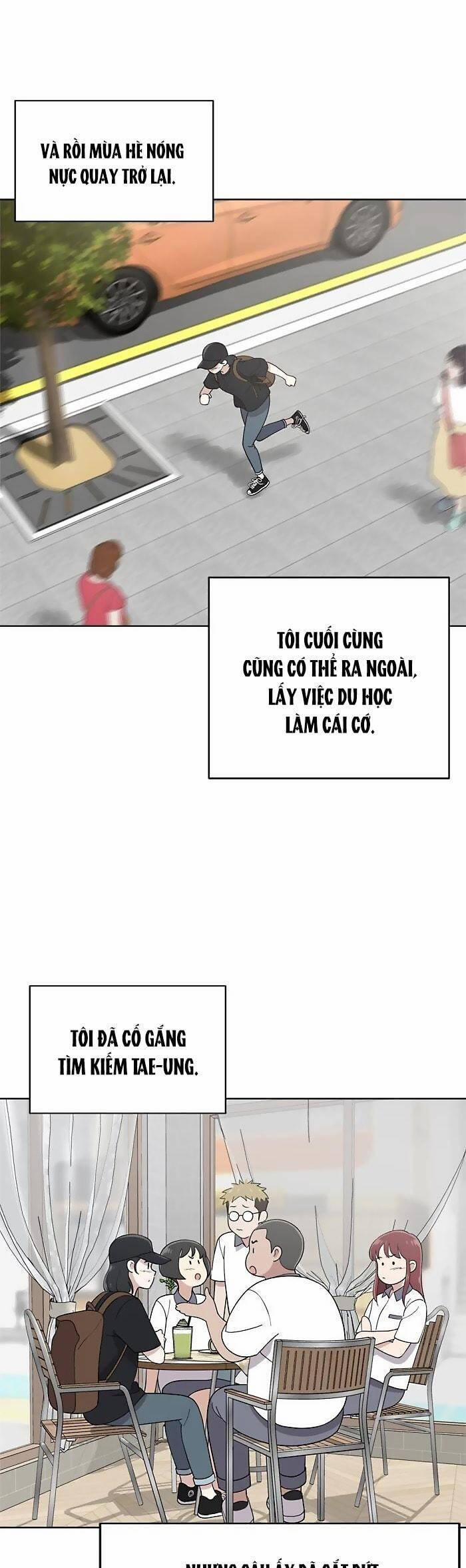 Cô Nàng Hết Thuốc Chữa 100 trang 6