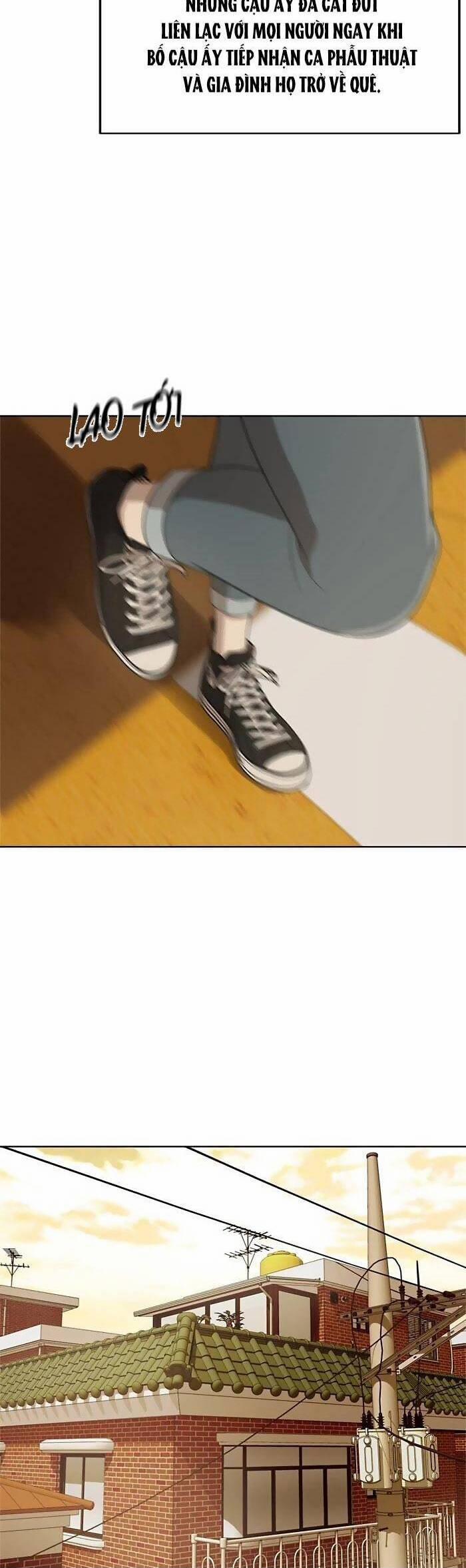 Cô Nàng Hết Thuốc Chữa 100 trang 7