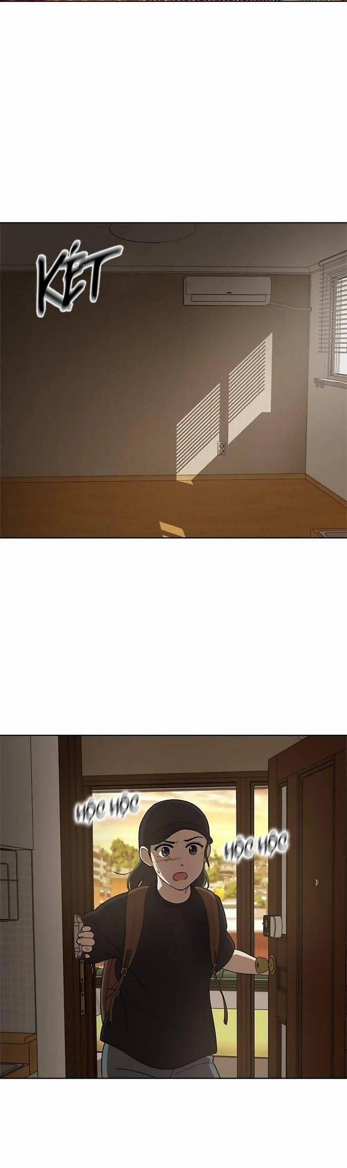 Cô Nàng Hết Thuốc Chữa 100 trang 8