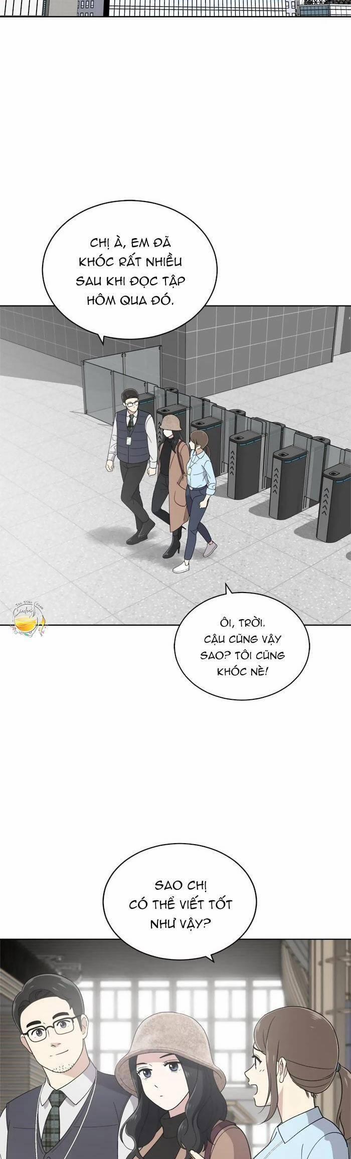 Cô Nàng Hết Thuốc Chữa 101 trang 12