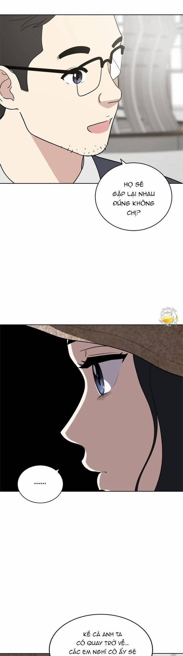 Cô Nàng Hết Thuốc Chữa 101 trang 16