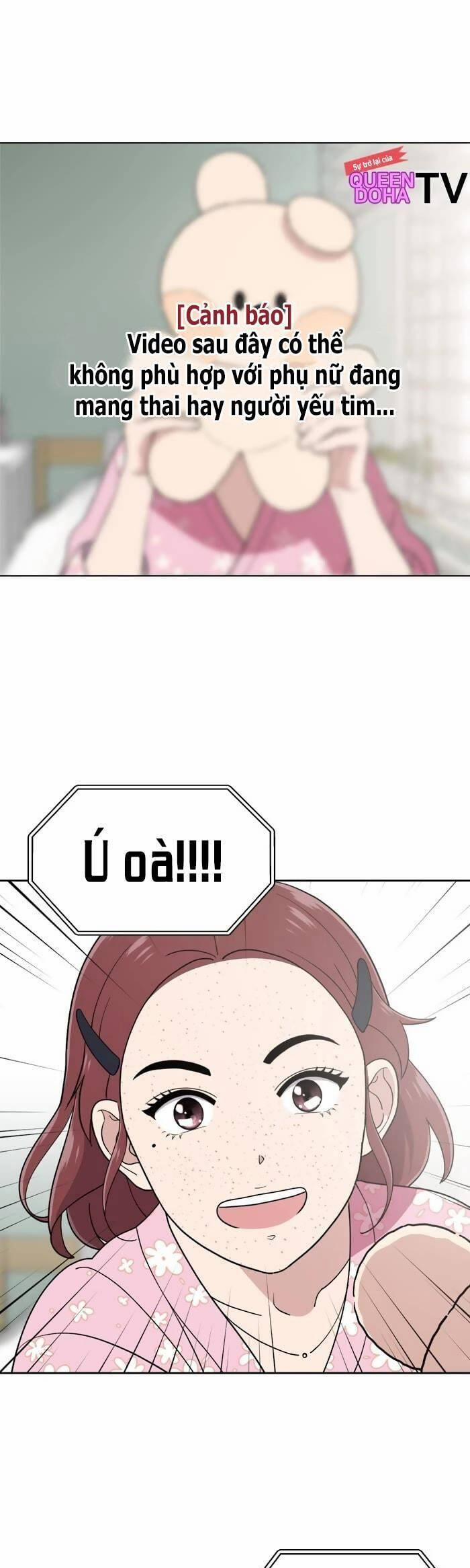 Cô Nàng Hết Thuốc Chữa 101 trang 2