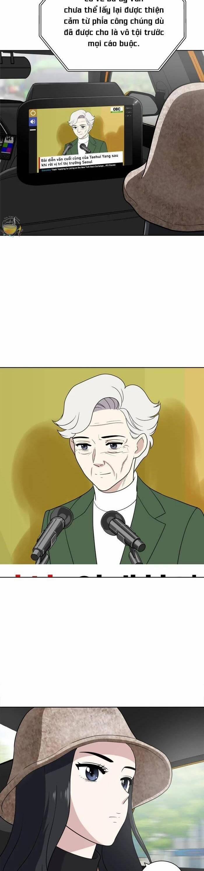 Cô Nàng Hết Thuốc Chữa 101 trang 25