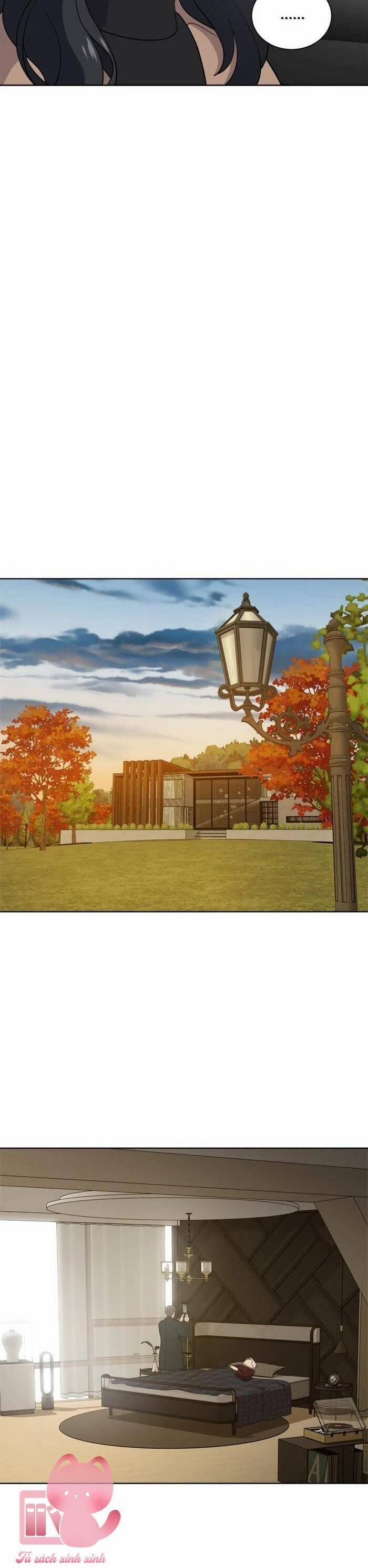 Cô Nàng Hết Thuốc Chữa 101 trang 26