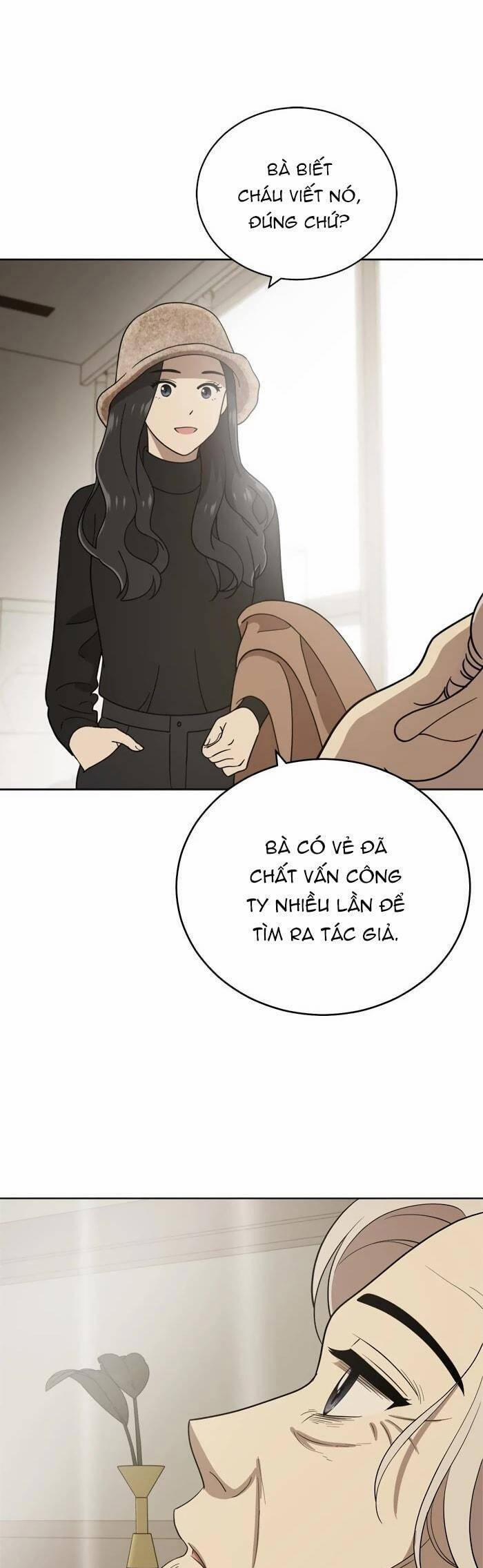 Cô Nàng Hết Thuốc Chữa 101 trang 30