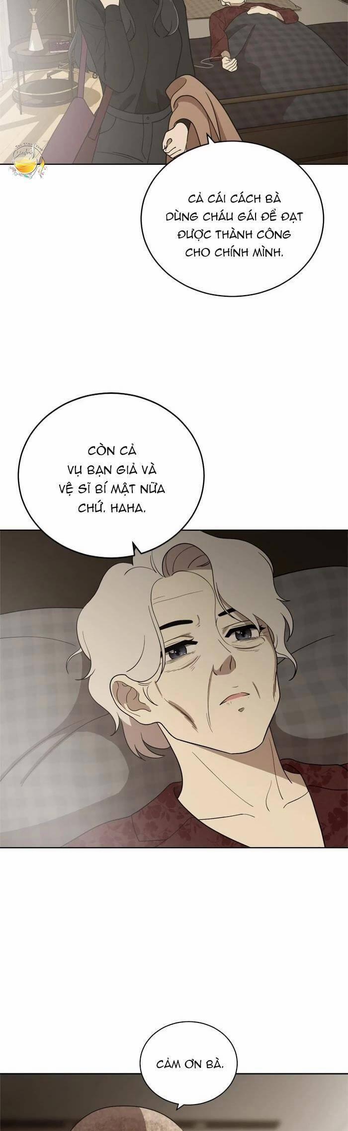 Cô Nàng Hết Thuốc Chữa 101 trang 32