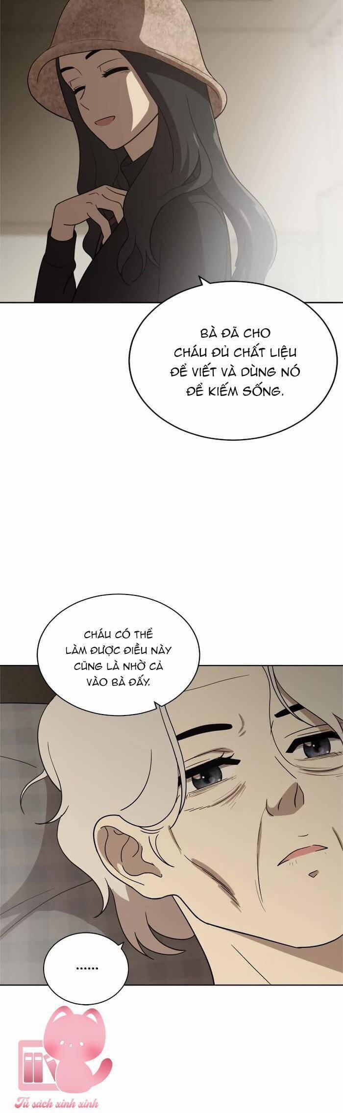 Cô Nàng Hết Thuốc Chữa 101 trang 33