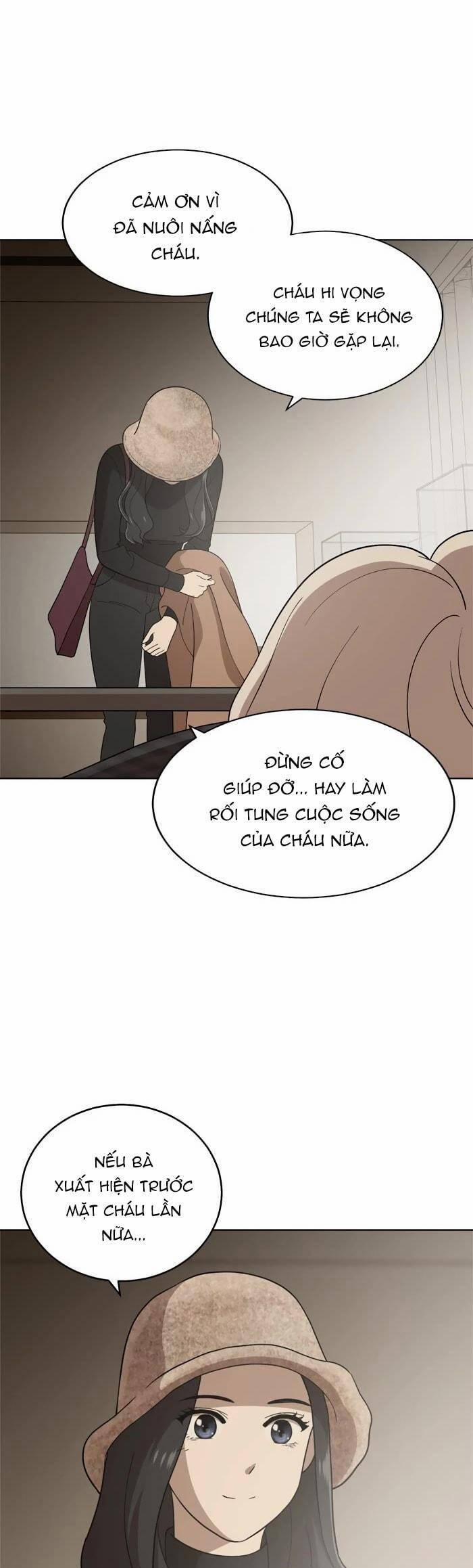 Cô Nàng Hết Thuốc Chữa 101 trang 34