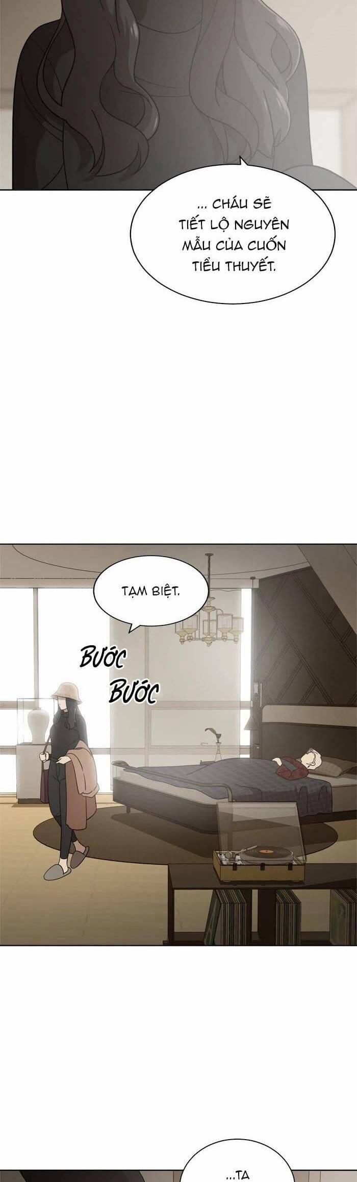 Cô Nàng Hết Thuốc Chữa 101 trang 35