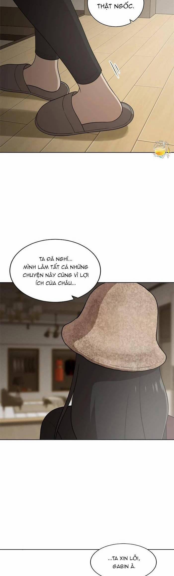 Cô Nàng Hết Thuốc Chữa 101 trang 36