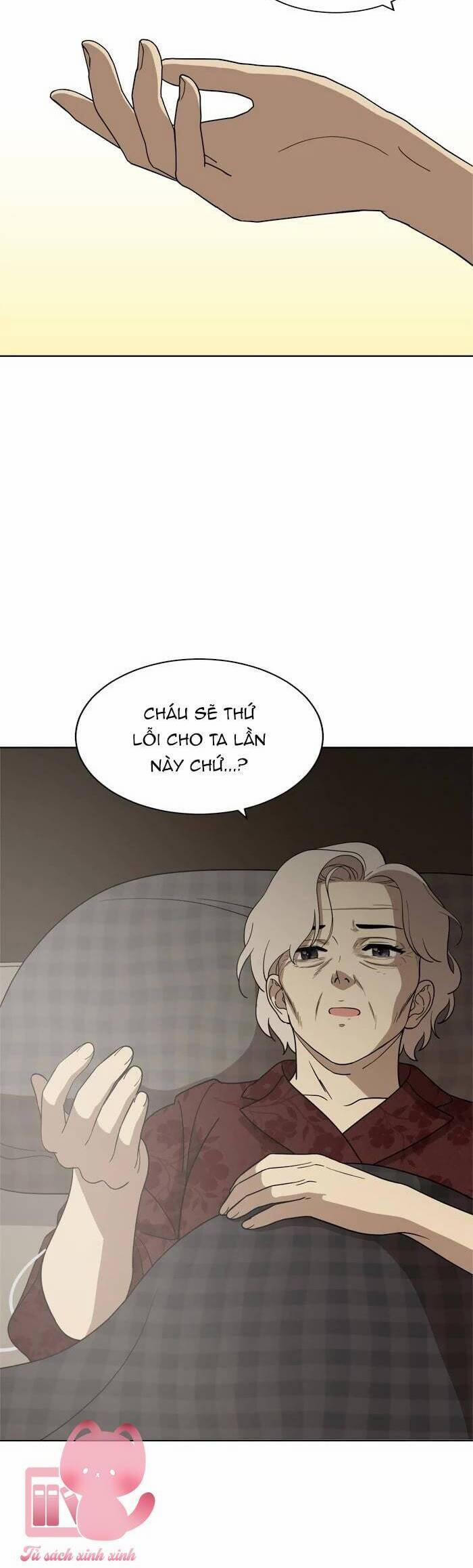 Cô Nàng Hết Thuốc Chữa 101 trang 37