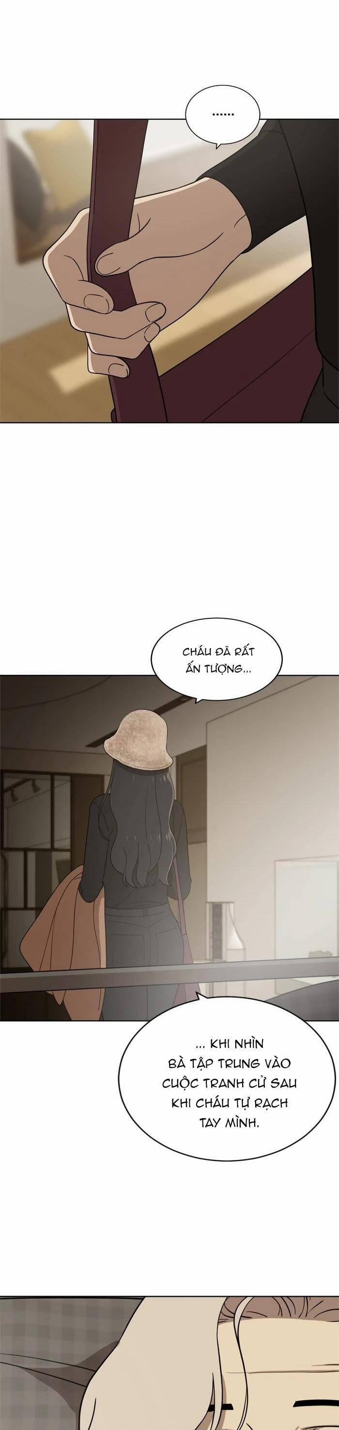 Cô Nàng Hết Thuốc Chữa 101 trang 38