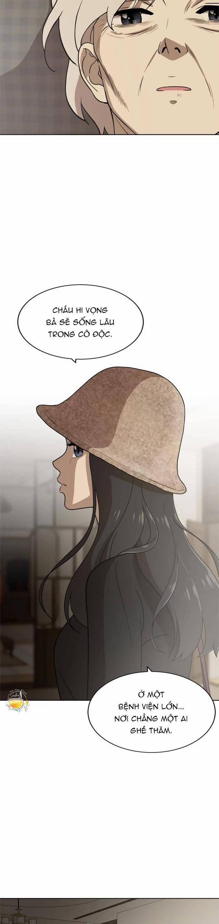 Cô Nàng Hết Thuốc Chữa 101 trang 39