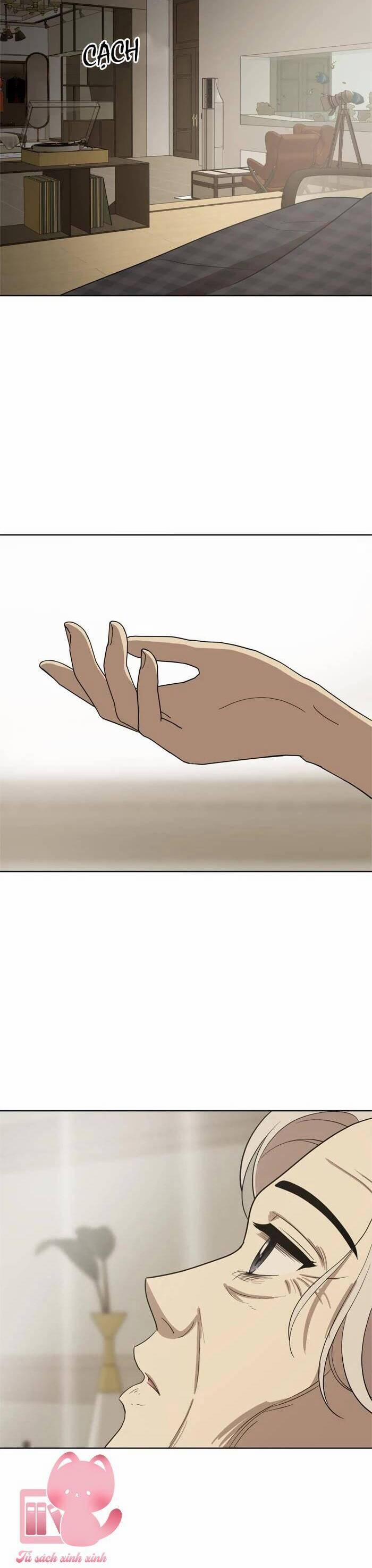 Cô Nàng Hết Thuốc Chữa 101 trang 40