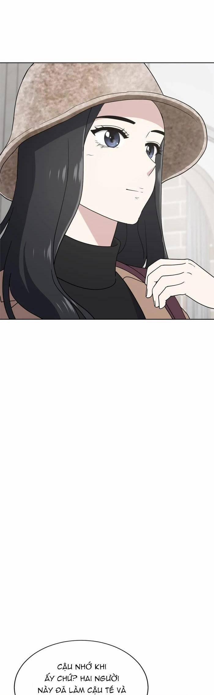 Cô Nàng Hết Thuốc Chữa 101 trang 44