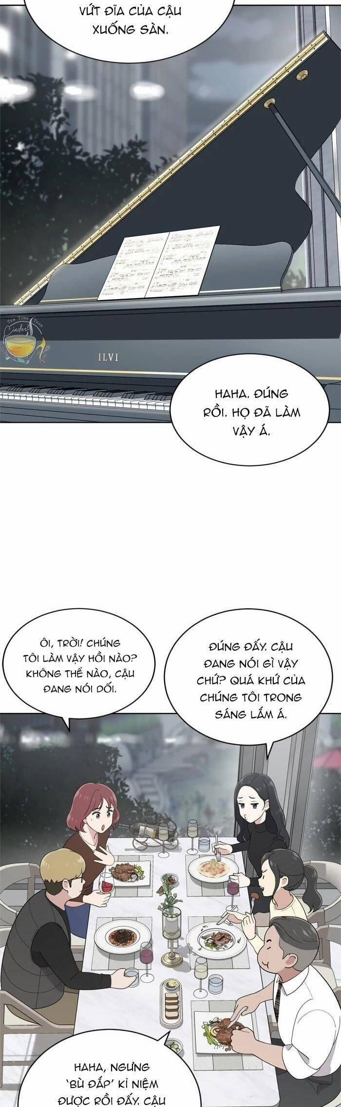 Cô Nàng Hết Thuốc Chữa 101 trang 45