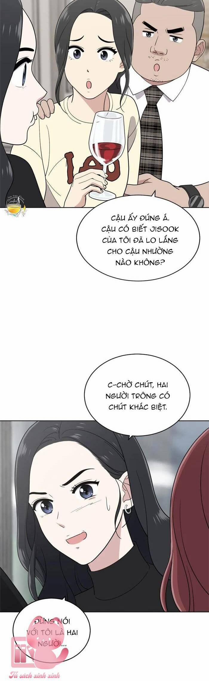 Cô Nàng Hết Thuốc Chữa 101 trang 47