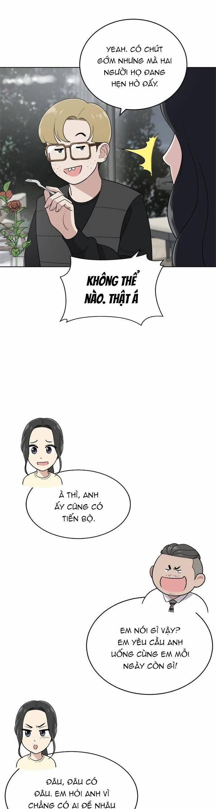 Cô Nàng Hết Thuốc Chữa 101 trang 48