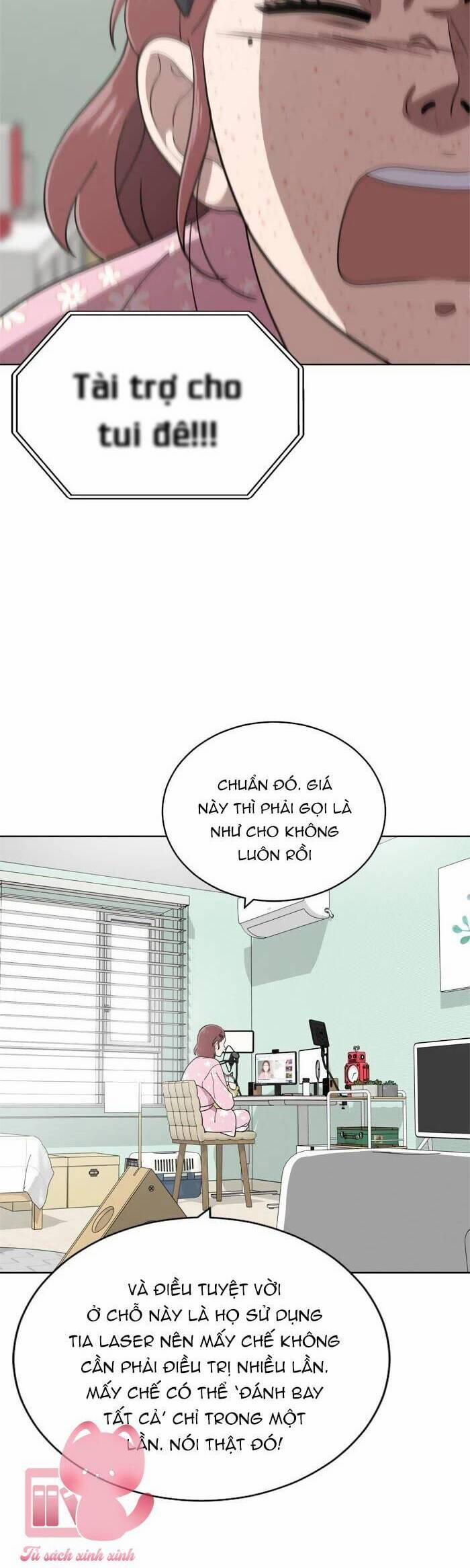 Cô Nàng Hết Thuốc Chữa 101 trang 5