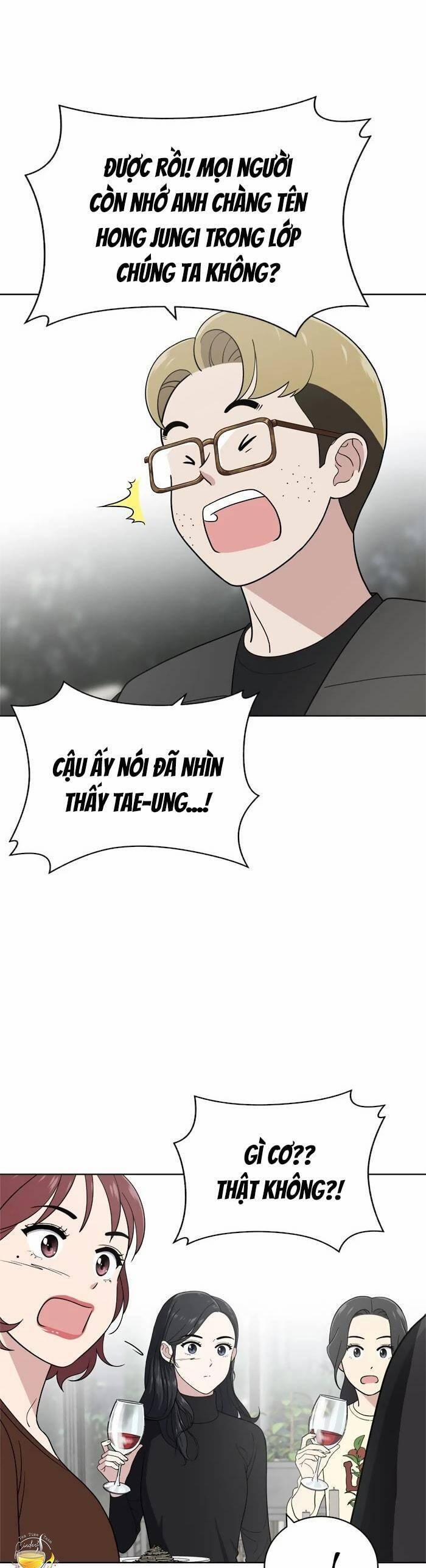 Cô Nàng Hết Thuốc Chữa 101 trang 51