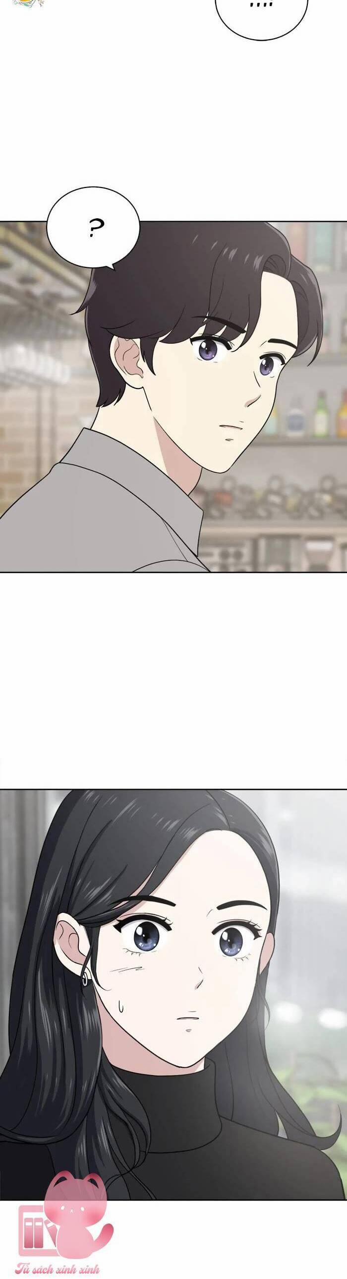 Cô Nàng Hết Thuốc Chữa 101 trang 52