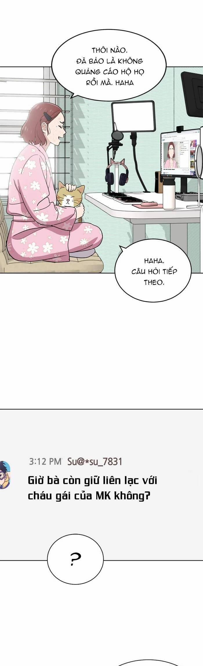 Cô Nàng Hết Thuốc Chữa 101 trang 6