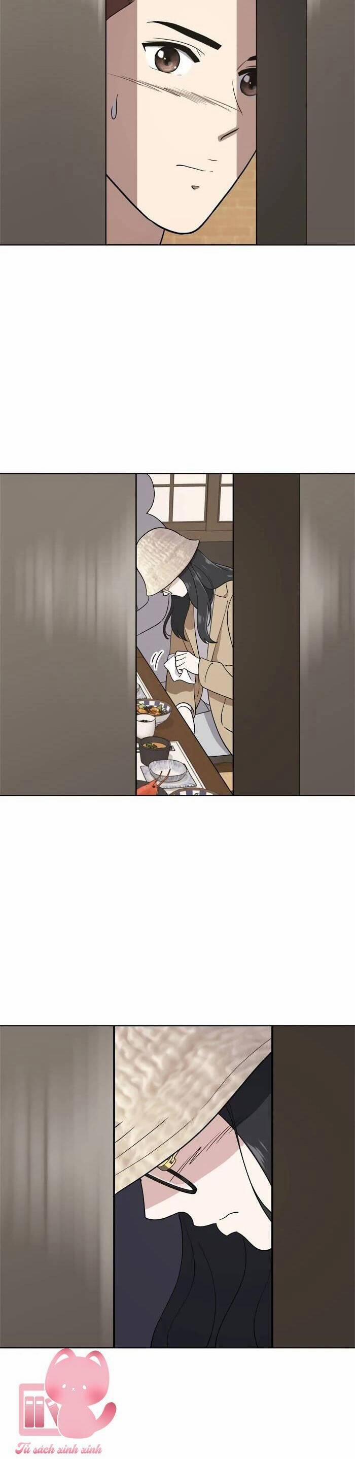 Cô Nàng Hết Thuốc Chữa 103 trang 11