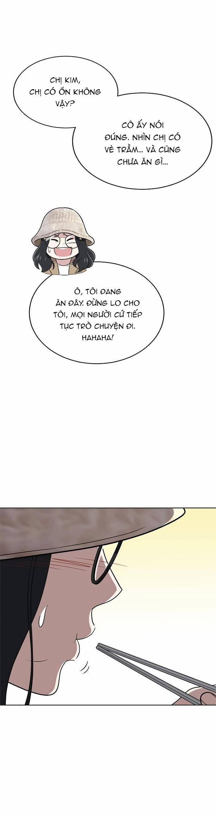 Cô Nàng Hết Thuốc Chữa 103 trang 15