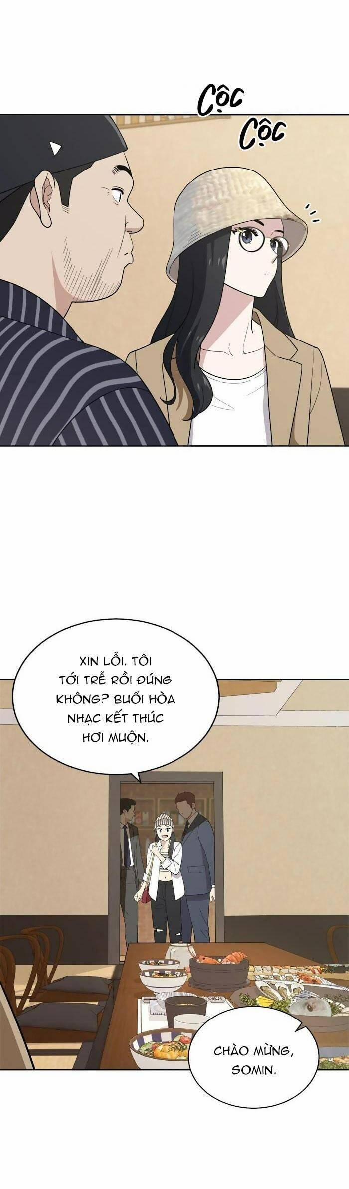 Cô Nàng Hết Thuốc Chữa 103 trang 2