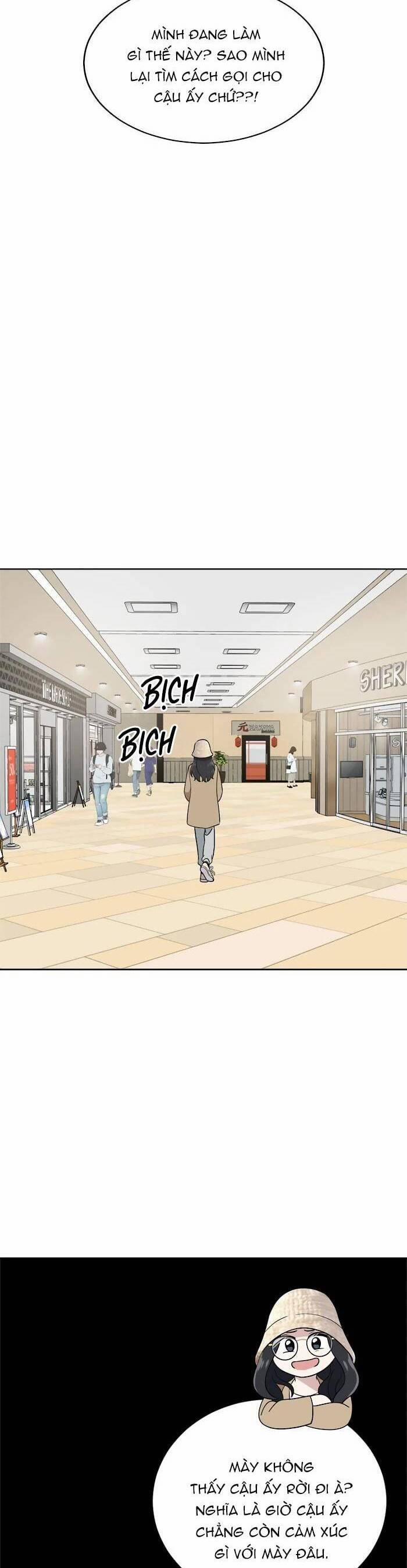 Cô Nàng Hết Thuốc Chữa 103 trang 22