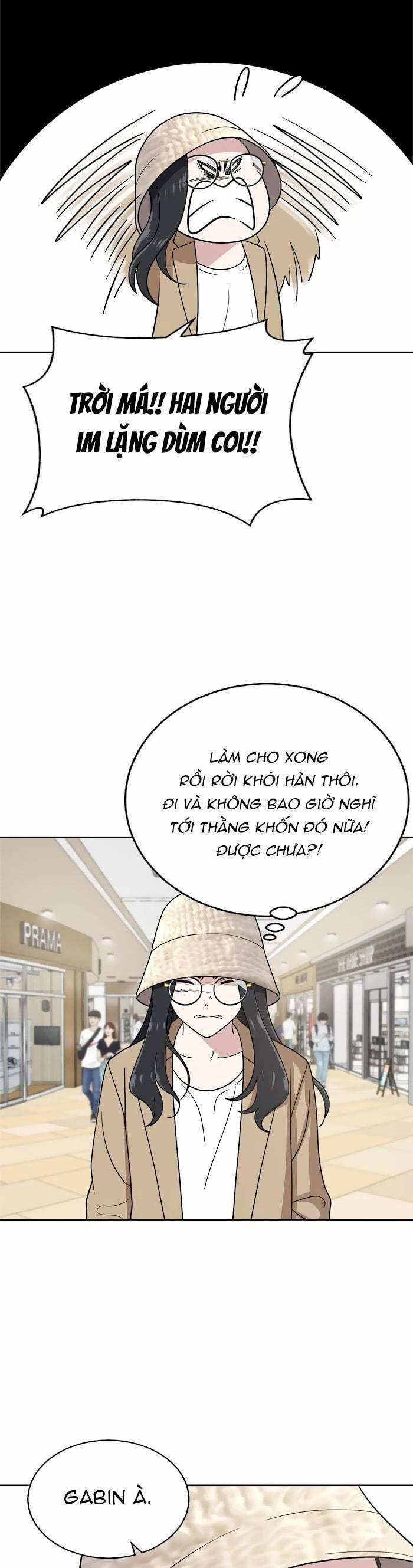 Cô Nàng Hết Thuốc Chữa 103 trang 24