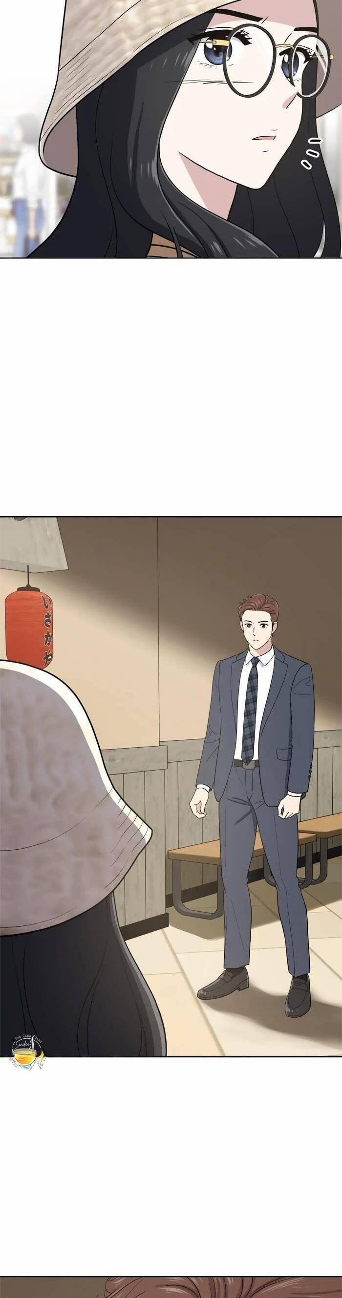 Cô Nàng Hết Thuốc Chữa 103 trang 25