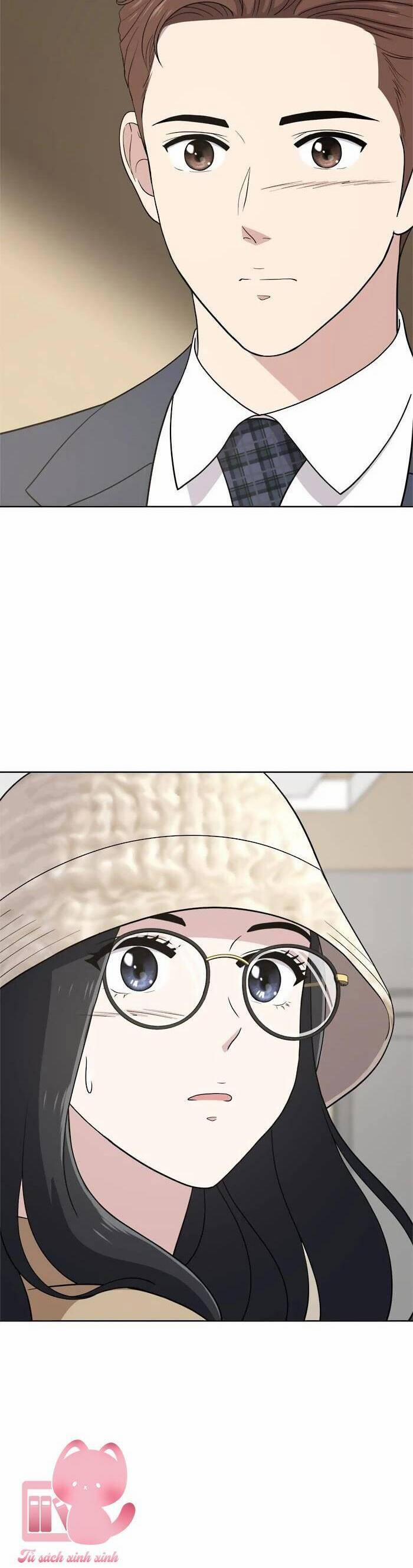 Cô Nàng Hết Thuốc Chữa 103 trang 26