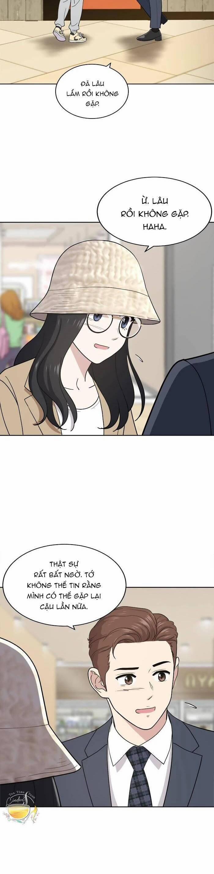 Cô Nàng Hết Thuốc Chữa 103 trang 28