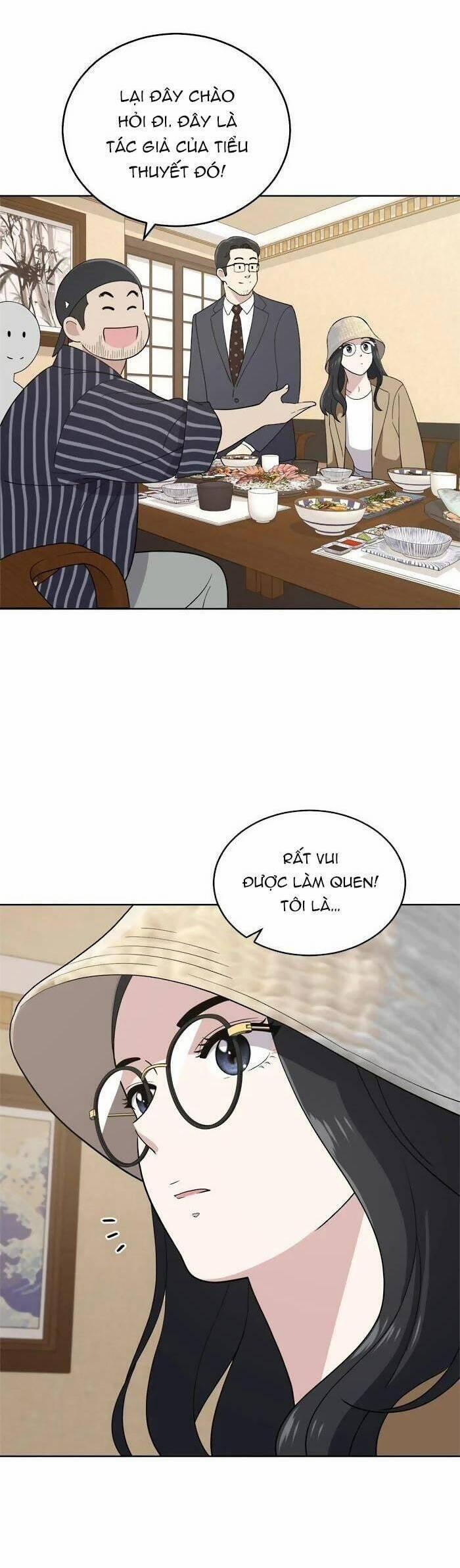 Cô Nàng Hết Thuốc Chữa 103 trang 3