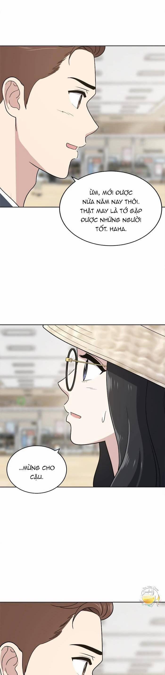 Cô Nàng Hết Thuốc Chữa 103 trang 30