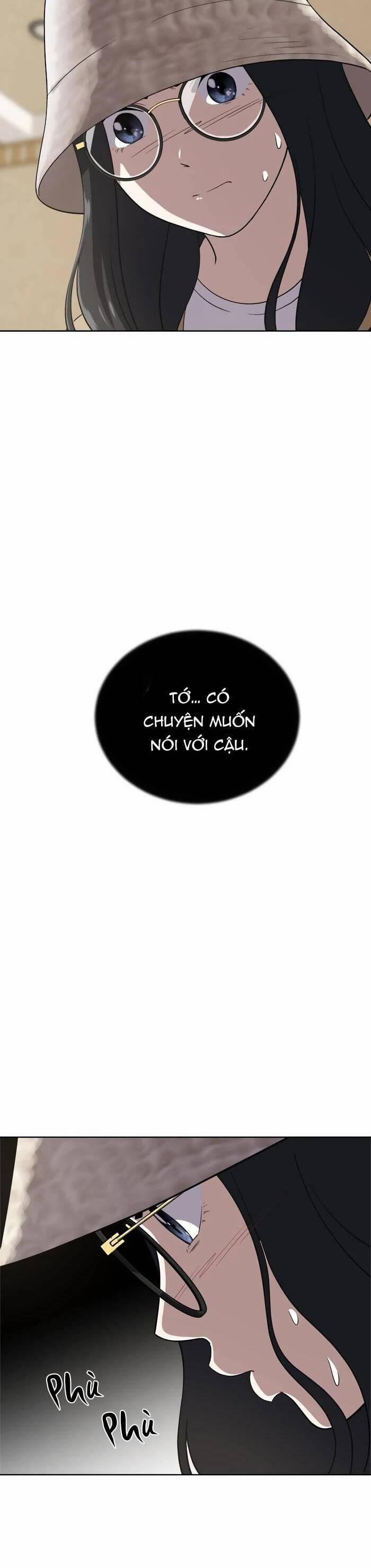 Cô Nàng Hết Thuốc Chữa 103 trang 37