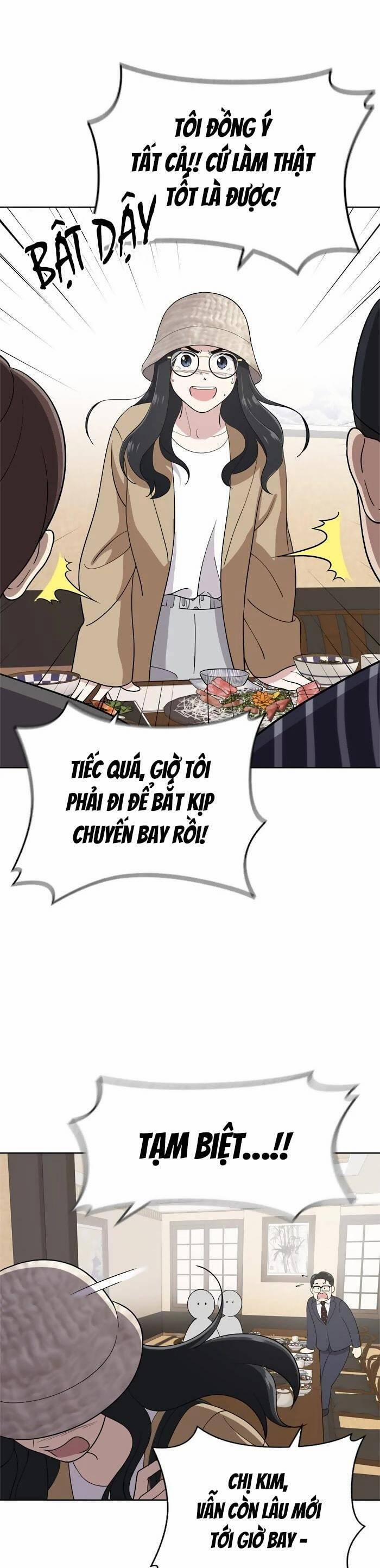 Cô Nàng Hết Thuốc Chữa 103 trang 39