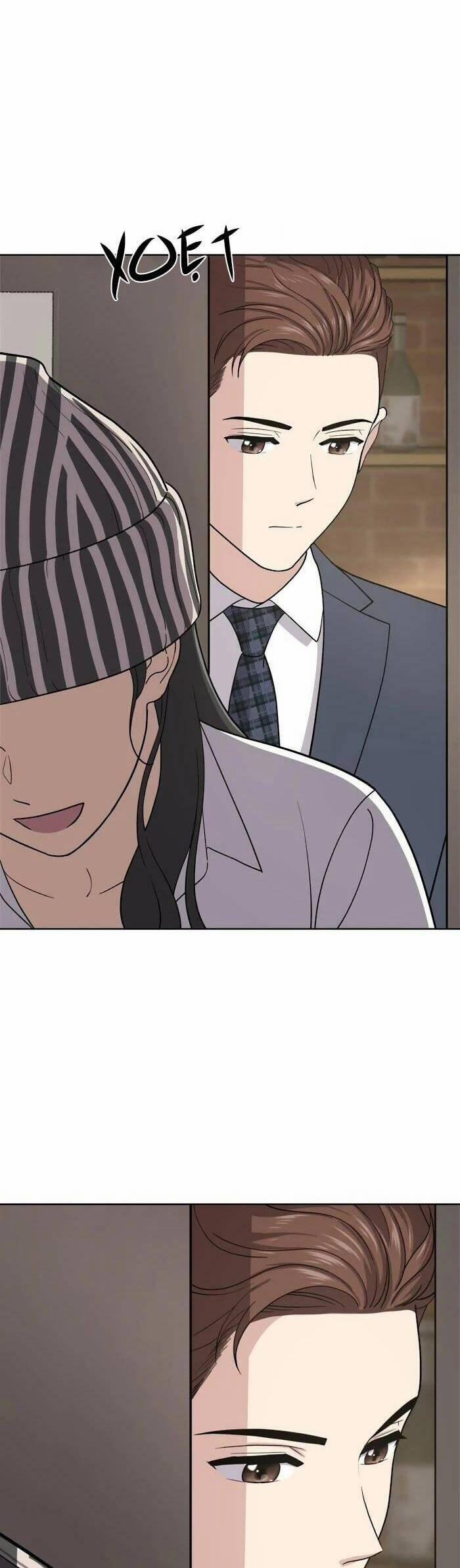 Cô Nàng Hết Thuốc Chữa 103 trang 4