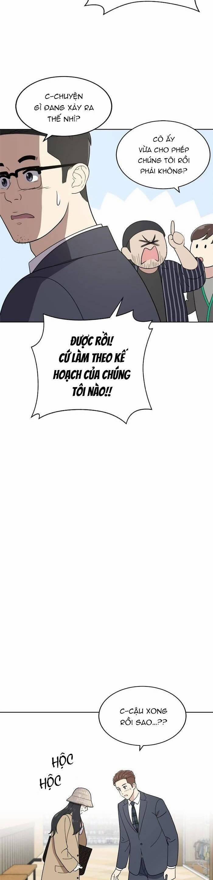 Cô Nàng Hết Thuốc Chữa 103 trang 40