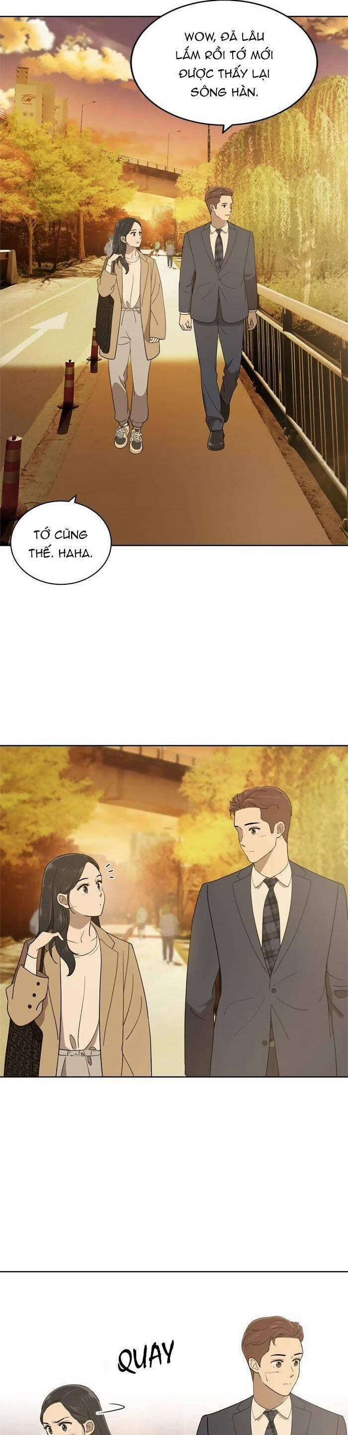 Cô Nàng Hết Thuốc Chữa 103 trang 43