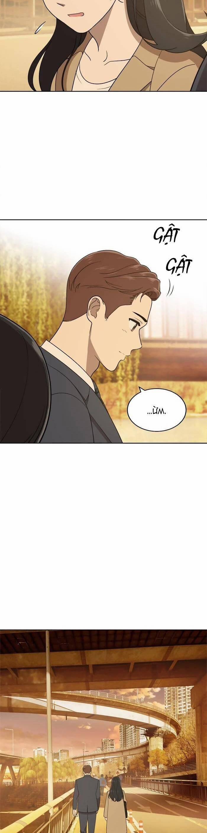 Cô Nàng Hết Thuốc Chữa 103 trang 46