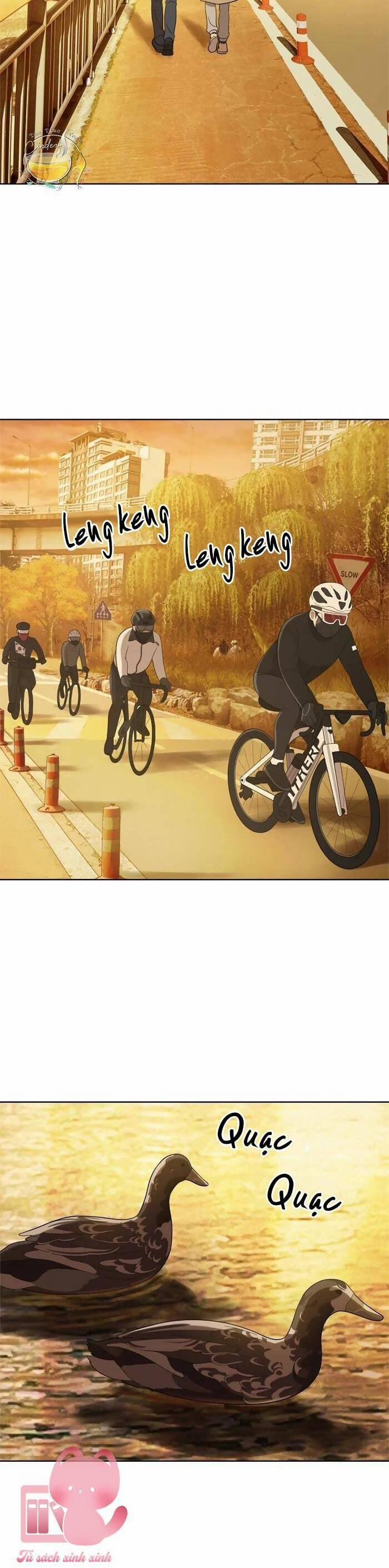 Cô Nàng Hết Thuốc Chữa 103 trang 47